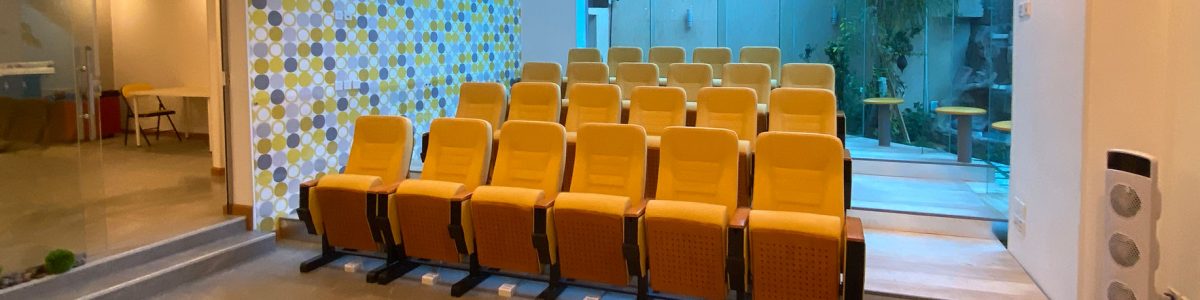 قاعة تدريب StartupFuels